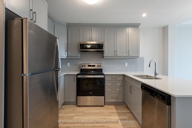 415 - 100 The Prom, Condo with 2 bedrooms, 2 bathrooms and 1 parking in Central Elgin ON | Image 39