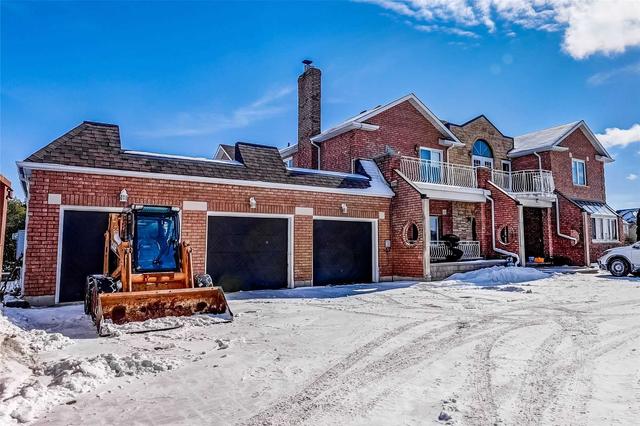 26 Tortoise Crt, House detached with 5 bedrooms, 5 bathrooms and 23 parking in Brampton ON | Image 1