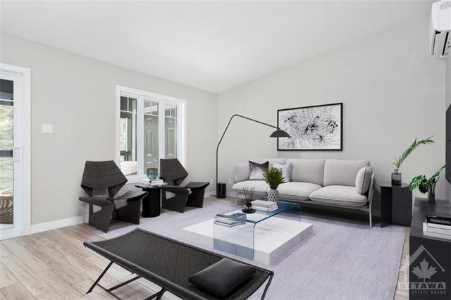 607 - 115 St Moritz Trail, Condo with 2 bedrooms, 1 bathrooms and 1 parking in Russell ON | Image 3