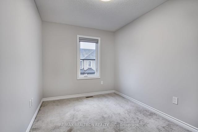 41 Deneb St, House attached with 3 bedrooms, 3 bathrooms and 3 parking in Barrie ON | Image 19