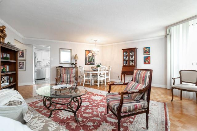 ph 40 - 300 Mill Rd, Condo with 3 bedrooms, 2 bathrooms and 2 parking in Toronto ON | Image 34