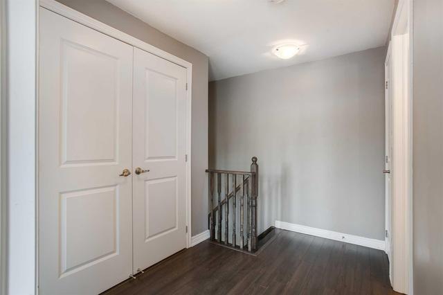 13 - 9621 Jane St, Townhouse with 2 bedrooms, 2 bathrooms and 1 parking in Vaughan ON | Image 17
