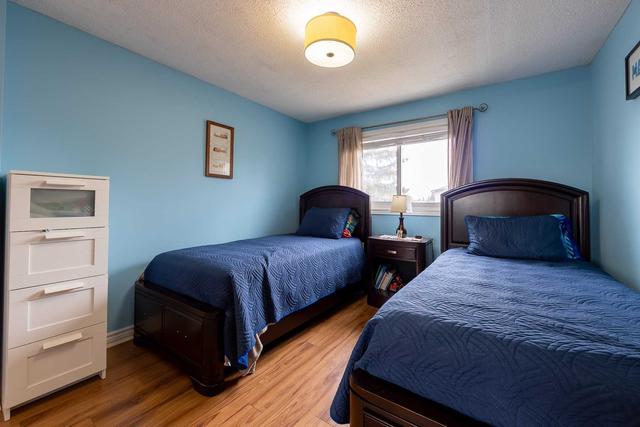 43 Talbot St, House detached with 3 bedrooms, 3 bathrooms and 4 parking in Brampton ON | Image 26