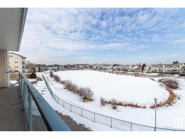 215 - 9535 176 St Nw, Condo with 2 bedrooms, 2 bathrooms and 2 parking in Edmonton AB | Image 13