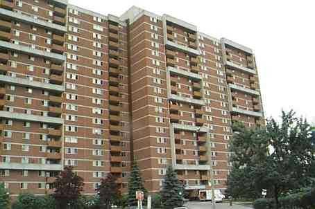 803 - 100 Windgarden Crt, Condo with 2 bedrooms, 2 bathrooms and 1 parking in Toronto ON | Image 1