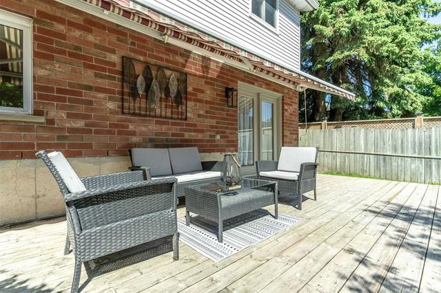 125 Jelly St N, House detached with 3 bedrooms, 2 bathrooms and 5 parking in Shelburne ON | Image 30