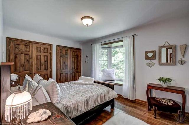 1042 Moore Rd, House detached with 2 bedrooms, 3 bathrooms and 14 parking in Bracebridge ON | Image 20