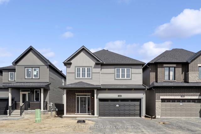 168 Gosling Cres, House detached with 6 bedrooms, 4 bathrooms and 6 parking in Ottawa ON | Image 14