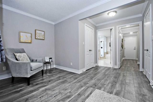 110 - 5418 Yonge St, Townhouse with 3 bedrooms, 3 bathrooms and 1 parking in Toronto ON | Image 6