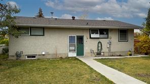 5922 West Park Crescent, House detached with 3 bedrooms, 1 bathrooms and 4 parking in Red Deer County AB | Image 5