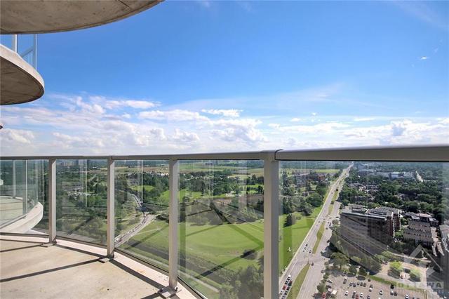 3802 - 805 Carling Avenue, Condo with 2 bedrooms, 1 bathrooms and 1 parking in Ottawa ON | Image 21