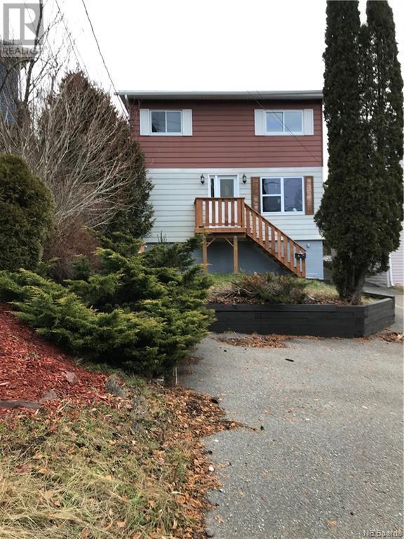 167 Highland Road, House detached with 5 bedrooms, 2 bathrooms and null parking in Saint John NB | Image 1