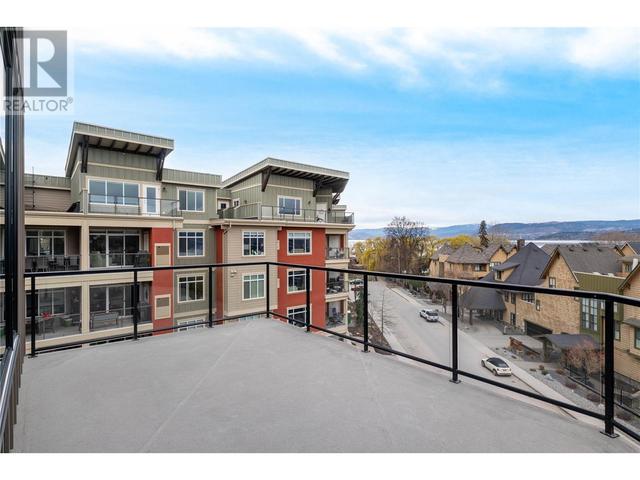 501 - 529 Truswell Road, Condo with 3 bedrooms, 3 bathrooms and 2 parking in Kelowna BC | Image 37