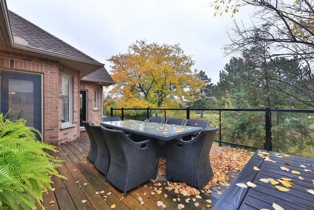 4186 Arbourfield Dr, House detached with 3 bedrooms, 4 bathrooms and 4 parking in Burlington ON | Image 31