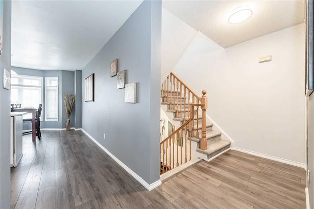 50 - 199 Saginaw Pkwy, Townhouse with 2 bedrooms, 4 bathrooms and 2 parking in Cambridge ON | Image 21