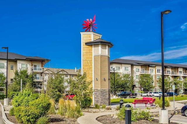 1106 - 240 Skyview Ranch Road Ne, Condo with 2 bedrooms, 2 bathrooms and 2 parking in Calgary AB | Image 26