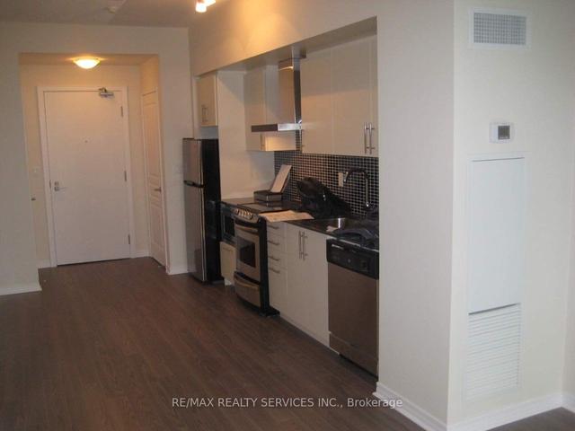 2204 - 352 Front St W, Condo with 1 bedrooms, 1 bathrooms and 0 parking in Toronto ON | Image 10