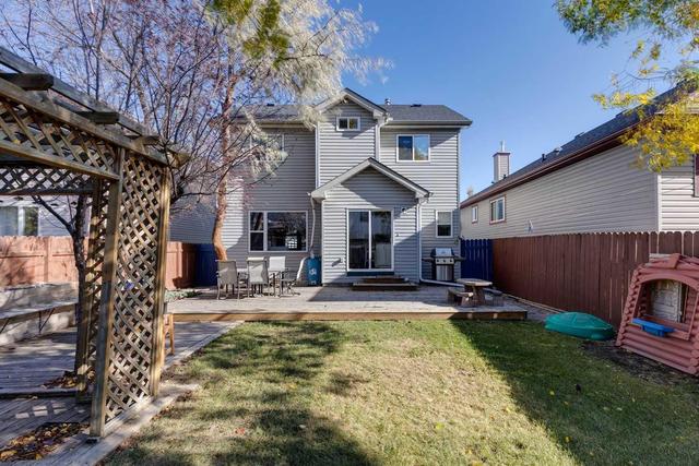 195 Coventry Green Ne, House detached with 4 bedrooms, 2 bathrooms and 4 parking in Calgary AB | Image 30