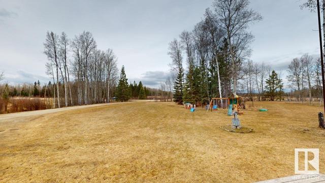 49517 Rge Rd 90, House other with 3 bedrooms, 2 bathrooms and null parking in Brazeau County AB | Image 36