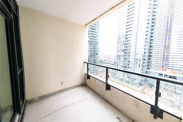 1816 - 4055 Parkside Village Dr, Condo with 2 bedrooms, 2 bathrooms and 1 parking in Mississauga ON | Image 13