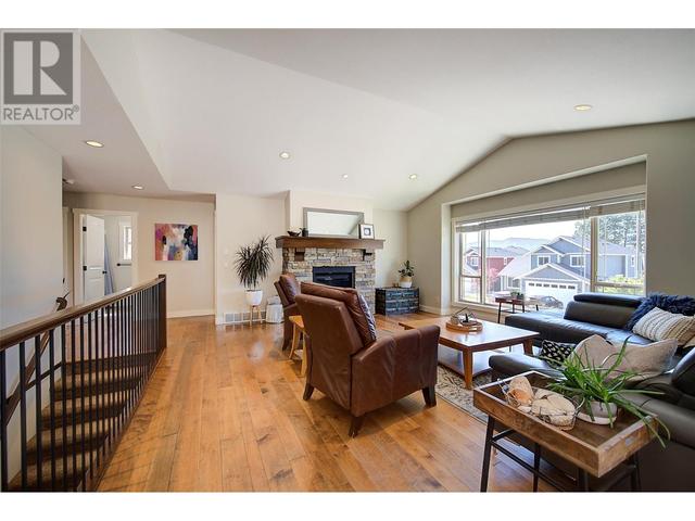 3190 Saddleback Place, House detached with 4 bedrooms, 3 bathrooms and 5 parking in West Kelowna BC | Image 12