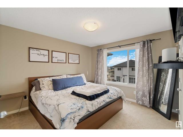 1419 152 Av Nw, House detached with 4 bedrooms, 3 bathrooms and null parking in Edmonton AB | Image 33