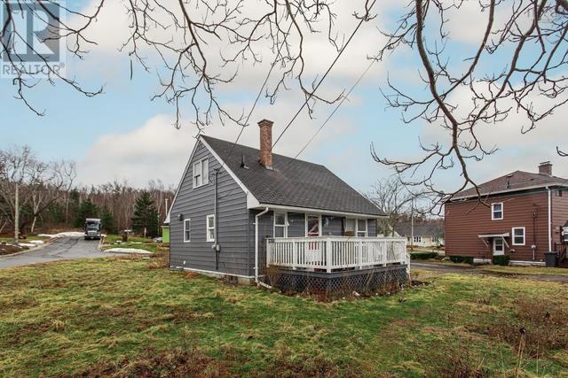 401 The Dingle Road, House detached with 2 bedrooms, 1 bathrooms and null parking in Annapolis, Subd. A NS | Image 3
