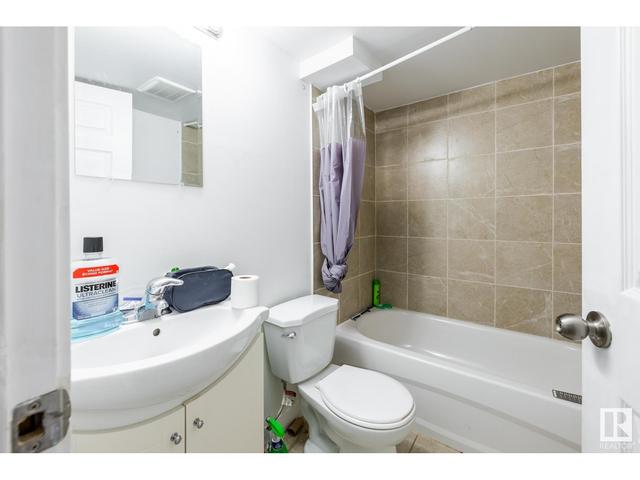 10425 156 St Nw, House detached with 2 bedrooms, 2 bathrooms and null parking in Edmonton AB | Image 12