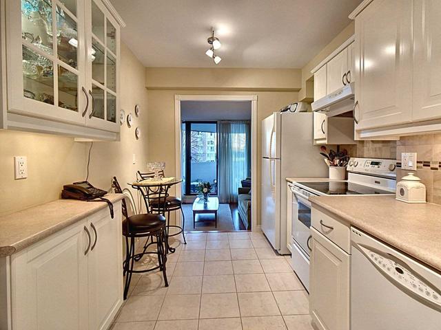 612 - 50 Baif Blvd, Condo with 2 bedrooms, 2 bathrooms and 2 parking in Richmond Hill ON | Image 24