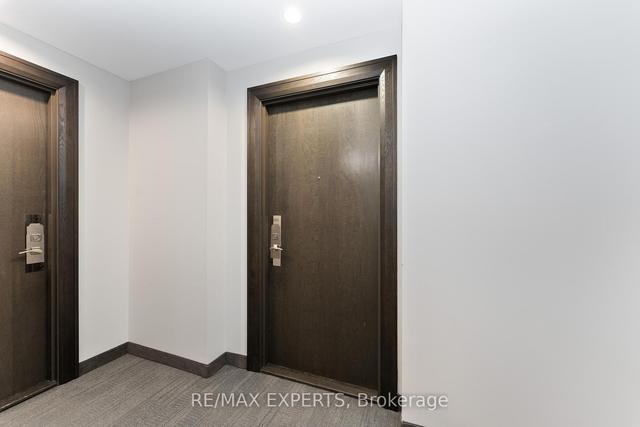 2505 - 2910 Highway 7 Rd W, Condo with 1 bedrooms, 2 bathrooms and 1 parking in Vaughan ON | Image 32