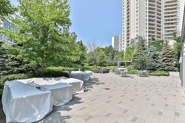 18a - 18 Graydon Hall Dr, Townhouse with 3 bedrooms, 3 bathrooms and 2 parking in Toronto ON | Image 21