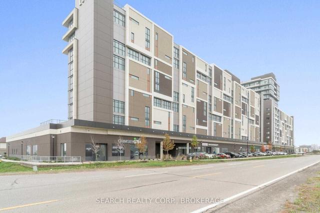 702 - 560 North Service Rd N, Condo with 2 bedrooms, 2 bathrooms and 1 parking in Grimsby ON | Image 19