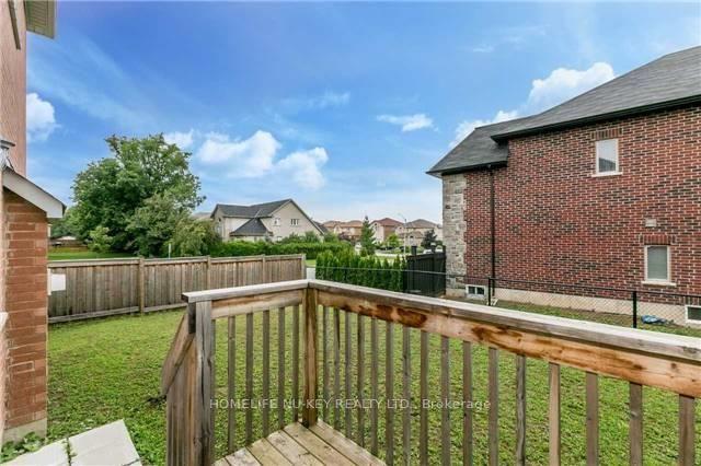 upper - 55 Chelsea Cres, House detached with 4 bedrooms, 4 bathrooms and 4 parking in Bradford West Gwillimbury ON | Image 13