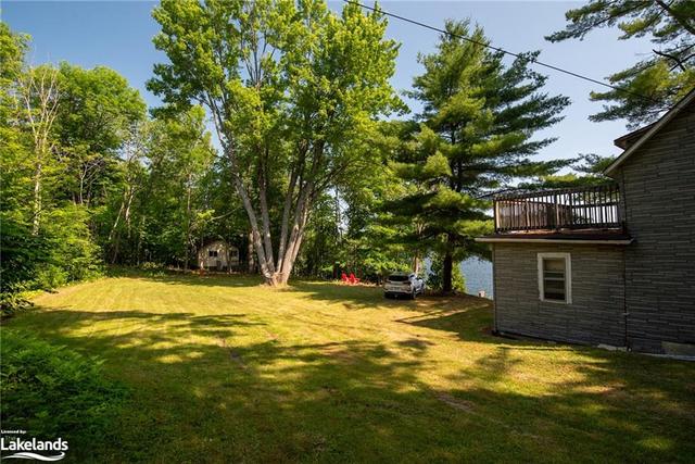 Level Land is perfect for all ages at the cottage! | Image 18