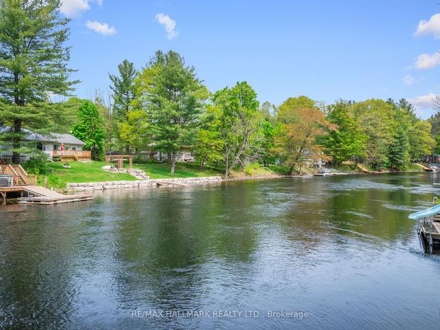 31 Government Dock Rd, House detached with 4 bedrooms, 2 bathrooms and 4 parking in Kawartha Lakes ON | Image 25