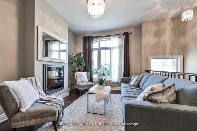b - 135b Finch Ave E, House attached with 3 bedrooms, 3 bathrooms and 2 parking in Toronto ON | Image 12