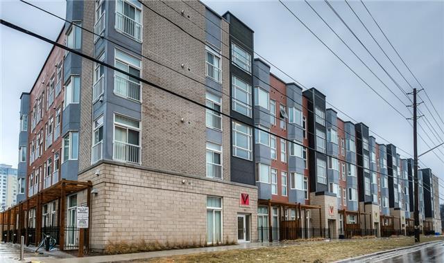 253 Albert St, Condo with 2 bedrooms, 2 bathrooms and 1 parking in Waterloo ON | Image 1