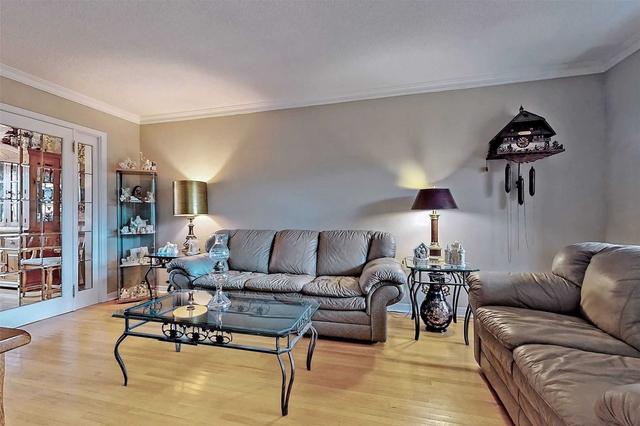 119 Adam Pl, House detached with 4 bedrooms, 3 bathrooms and 6 parking in Newmarket ON | Image 38