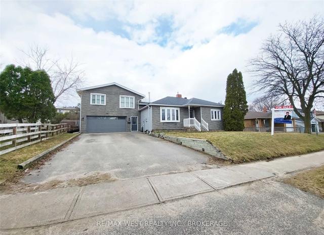94 Bayview Dr, House other with 2 bedrooms, 5 bathrooms and 6 parking in Barrie ON | Image 12