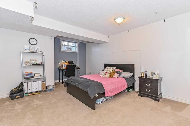1413 Gordon St, Townhouse with 2 bedrooms, 2 bathrooms and 1 parking in Guelph ON | Image 27