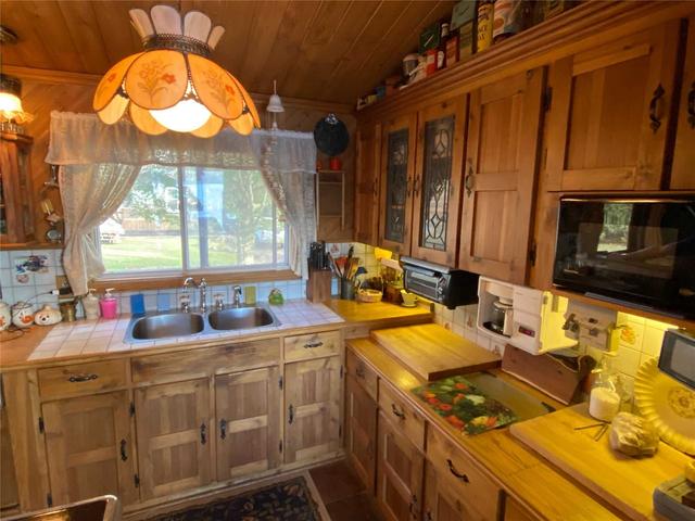 1161 North Morrison Lk Rd, House detached with 2 bedrooms, 1 bathrooms and 10 parking in Gravenhurst ON | Image 29