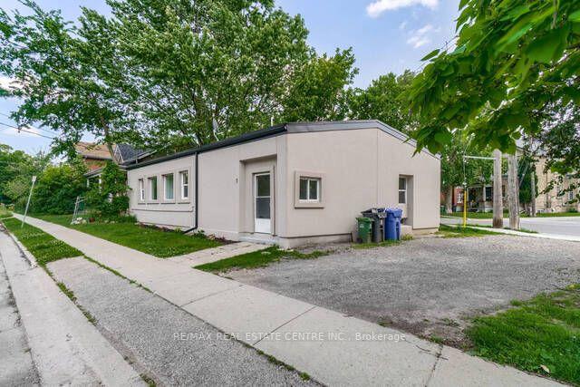 1 Ontario St, House detached with 4 bedrooms, 1 bathrooms and 2 parking in Guelph ON | Image 6