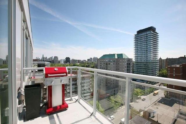 Lph05 - 68 Merton St, Condo with 1 bedrooms, 2 bathrooms and 1 parking in Toronto ON | Image 15