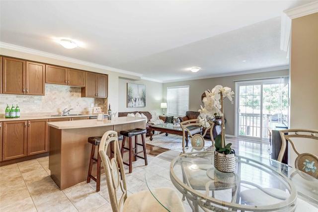 119 Russel Dr, House semidetached with 4 bedrooms, 4 bathrooms and 3 parking in Bradford West Gwillimbury ON | Image 25
