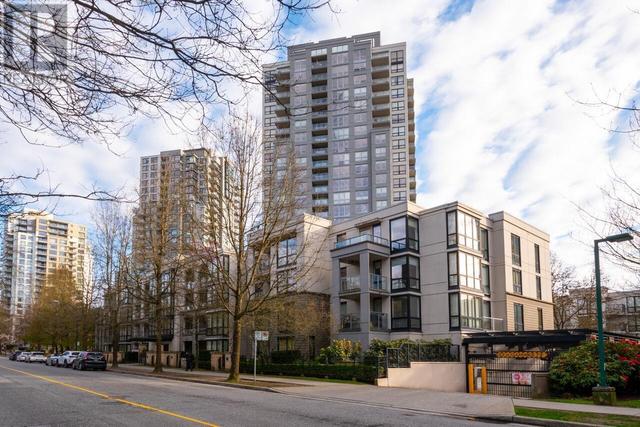 308 - 3638 Vanness Avenue, Condo with 1 bedrooms, 1 bathrooms and 1 parking in Vancouver BC | Image 2