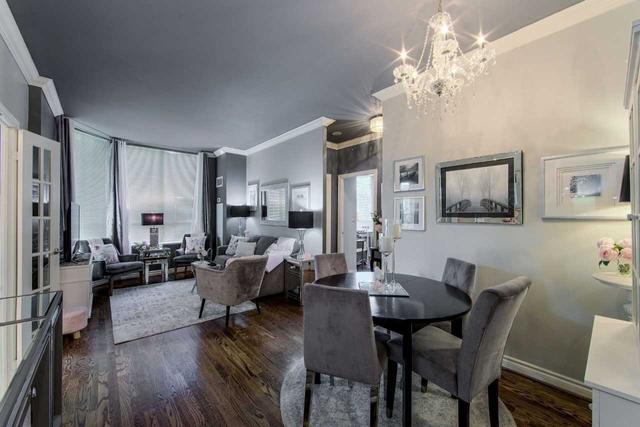 g69 - 123 Omni Dr, Condo with 2 bedrooms, 2 bathrooms and 2 parking in Toronto ON | Image 18