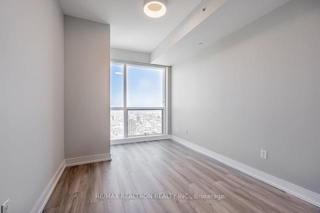 6404 - 388 Yonge St, Condo with 1 bedrooms, 1 bathrooms and 1 parking in Toronto ON | Image 8