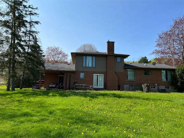 1728 York Rd, House detached with 3 bedrooms, 2 bathrooms and 6 parking in Niagara on the Lake ON | Image 4