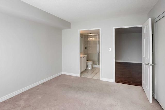 714 - 1369 Bloor St W, Condo with 2 bedrooms, 2 bathrooms and 1 parking in Toronto ON | Image 8