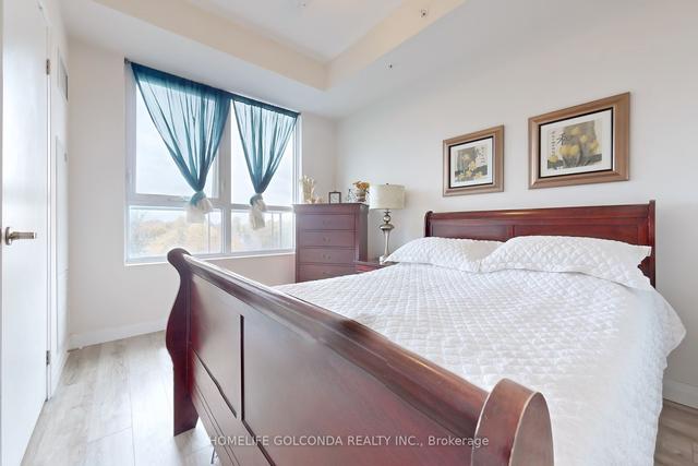728 - 22 East Heaven Dr E, Condo with 2 bedrooms, 2 bathrooms and 1 parking in Toronto ON | Image 9